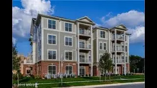Condo for Rent in Silver Spring 2BR/2BA by Silver Spring Property Management