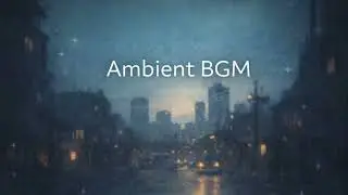 UpBeat Ambient BGM 042