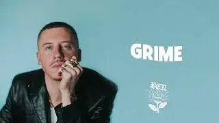 MACKLEMORE - GRIME