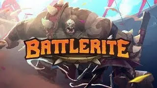 Battlerite: ROOK IS EZ