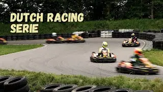 Dutch Racing Series - 2024 Zwolle