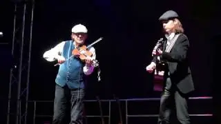INDREK KALDA, PAUL KRISTJAN KALDA - Ukuaru valss