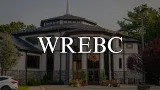 WREBC - Nikolay Titenko - Funeral Service, January 21, 2026.