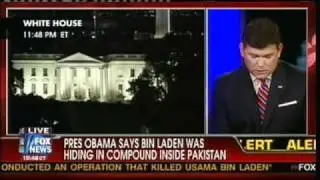 President Bush Statement On The Killing of Osama Bin Laden