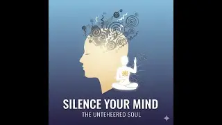 Stop living in your head and start living your life. 🌿