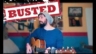 Busted - All My Friends - Cover