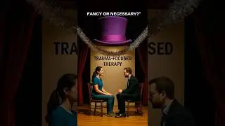 Терапия EMDR &ndash; Франсин Шапиро