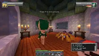 Cobbleverse - Trying to beat Lance