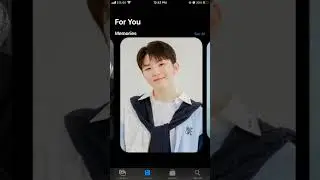 I suddenly miss him 💙#Woozi #jihoon #svtwoozi #wooziseventeen #wooziedit #seventeen #svt #carat