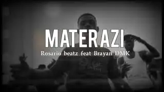 Afro Ntcham Instrumental |MATERAZI| By DMK BEAT X @Rosario_beatz _Ntcham_ instrumental 2026