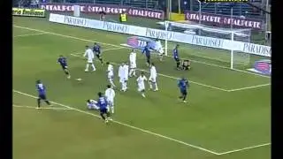 2007 08 18 Atalanta Roma 1 2 13 gen 2008 Pinto