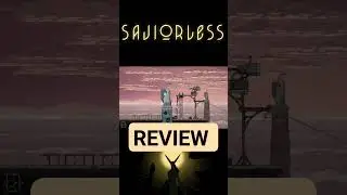 Saviorless Review #saviorlessreview #saviorless #saviorlessgame #actionplatformer #platforminggames