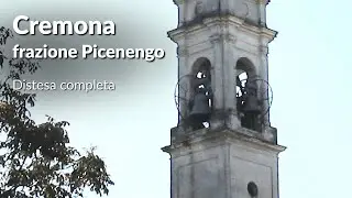 Le Campane di Cremona - fraz. Picenengo | Messa festiva