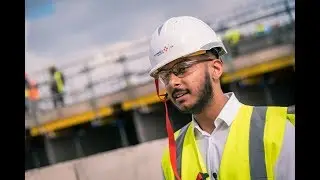 Case Study: Jagroop Dhillow - Degree Apprenticeship in Chartered Quantity Surveying