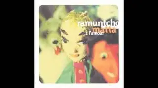 Ramuntcho Matta - Vas-Tu Etre Là ?