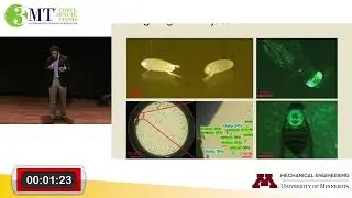 Reimagining Microinjection | Andrew Alegria | 2021 3MT