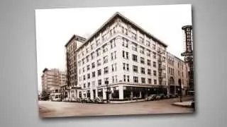 Shea Homes History