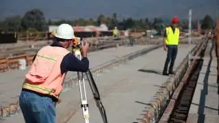 Orion digitaal waterpasinstrument Topcon 2LS  te koop bij www bouwlasers nl
