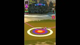 Snow City Legacy WR Hole 2 Drive