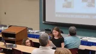 Rhiannon's TAG Experiences