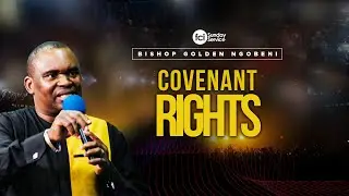 Covenant Rights [ 03 September 2023 ]