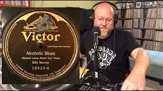 Shellac Stacks: Listening Session #9 - More Viewer Requests