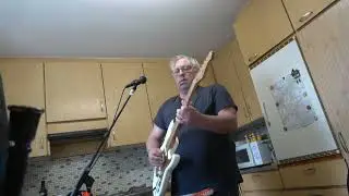 AL ALONG THE WATCHTOWER-COVER-BRUNO REICHMUTH