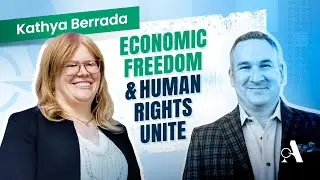 Empowering Freedom Champions: Kathya Berrada and the Arab Center for Research