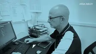 Elektroniczna kontrola dostępu dla plac&oacute;wek edukacyjnych