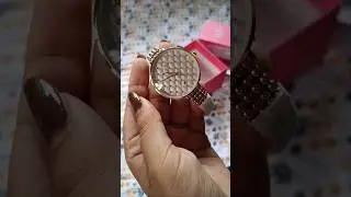 Fastrack Watch Haul🥳#hilights #watch #flipkart #fastrackwatch #womenwatches #watchvideo #viral