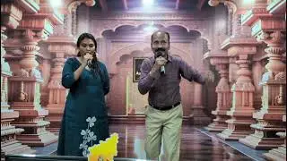 KK adetoream vedha Girish 