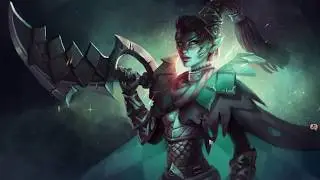 |DOTA2| J.STROM VS FNATIC KL MAJOR BO1