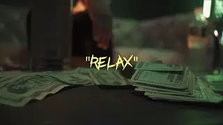 Kid Jazz - Relax (Official Video) Shot by @Prestigeknows