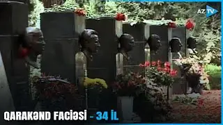 Qarakənd faciəsindən 34 il ke&ccedil;ir: dəhşətli hadisənin şahidi nələri danışdı? &ndash; BİRBAŞA BAĞLANTI