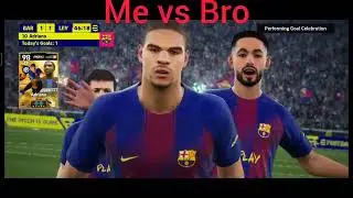 Friendly Gameplay✅ #efootball #efootball2024 #pes #efootball2025 #efootball2023 #efootballmobile
