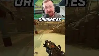 Have You Seen This Apex Titanfall Animation?