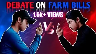 Farm Bills Are Good Or Bad?
