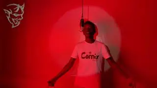 Demon Head - Flemzy @Comix_fully (Performance Video)