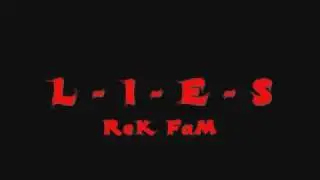 ReK FaM L I E S