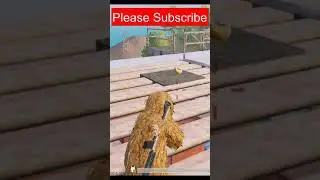 Real Chicken in PUBG | MATHAN | PUBG MOBILE #Shorts