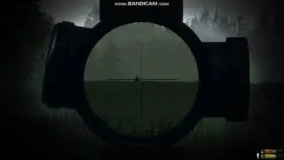 Miscreated Brightmoor shootout