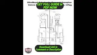 [DIAGRAM] Western Suburbanite Snow Plow Wiring Diagram
