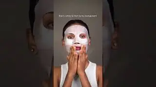 All it takes is 5 hours + Snail Mucin Collagen Mask to get the ultimate glass skin | Quench Botanics