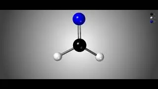 Methanal Formaldehyde