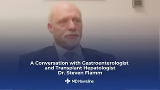 The Hidden Dangers of Fatty Liver Disease & MASH ft. Dr. Steven Flamm