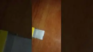Safety Electric Shock Chewing Gum bought for Gearbest