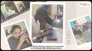 QS Reimagine Education Awards 2025 | Inclusive STEM to Empower Children with Visual Impairment
