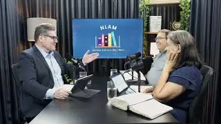 Escolham Hoje | Lições de Fé no Livro de Josué - 4T - 23.12.2025