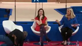 Throwback: Gary Johnson Fakes A Heart Attack Over Weed