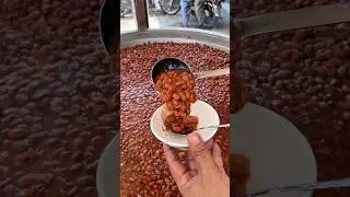 King of Lobia Chaat in Peshawar | Mistre Khan Lobia | Lobia Chole | Karkhanu Peshawar | Kp Food